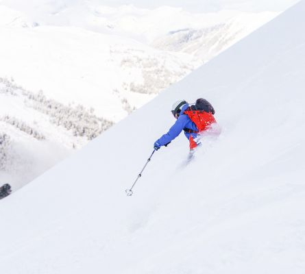 Weiße Woche mit Skipass inklusive